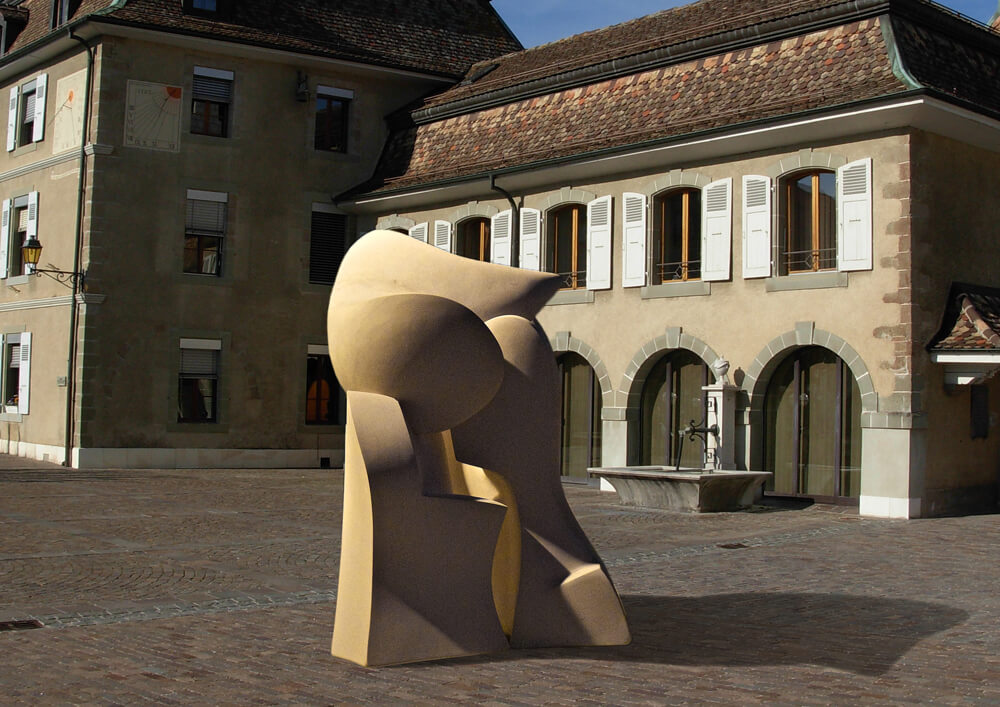 SCULPTURE
